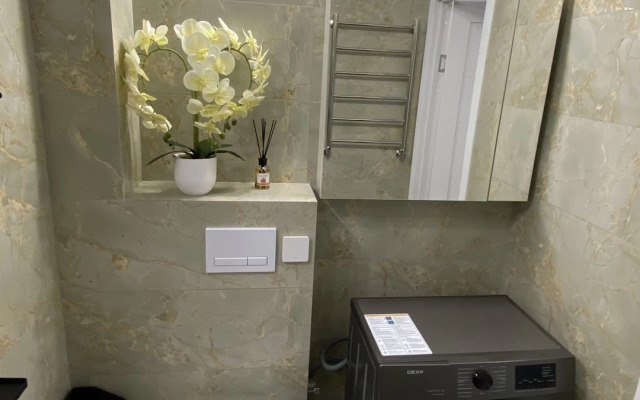 Квартира Розенау