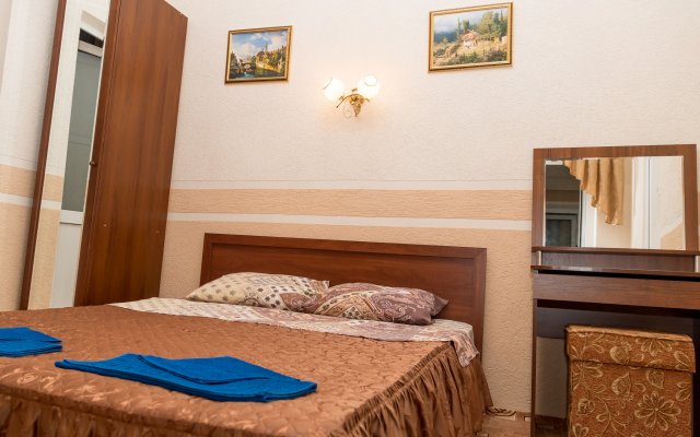 Nika Guest House