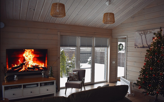 Гостевой дом Dacha Beketovo