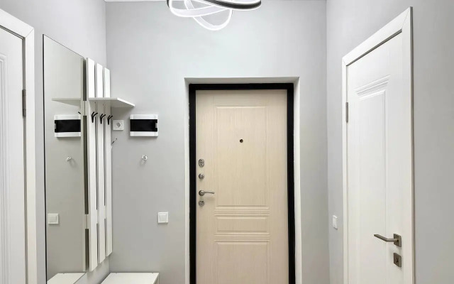 Апартаменты Уютные Апартаменты Уметалиева 120