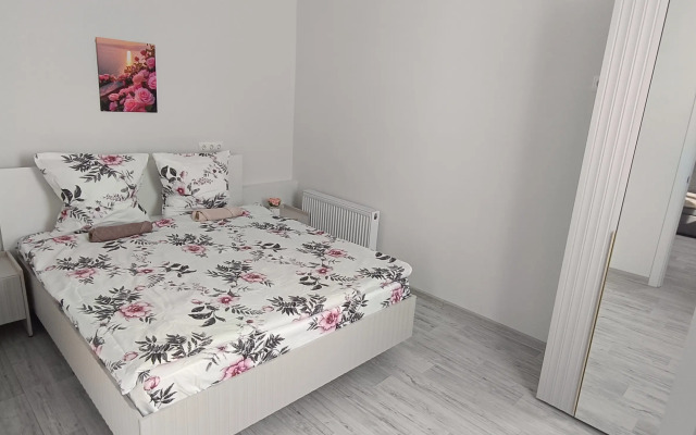 Апартаменты Комфортные апартаменты в географическом центре Уфы на Шафиева