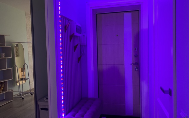 Апартаменты Балтийский уют