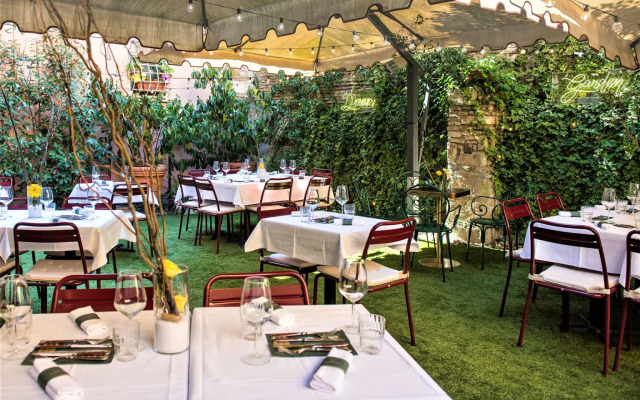 Бутик-отель Passpartout Boutique Palace