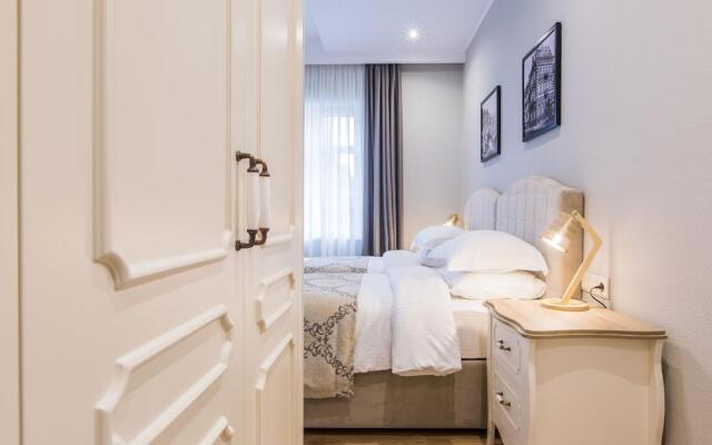 Khokhobi Boutique-Hotel