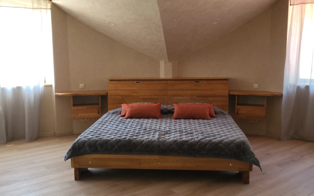 Sneburashka Guest house