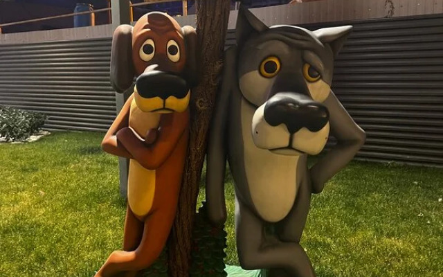 Квартира Уютная рядом аэропорт