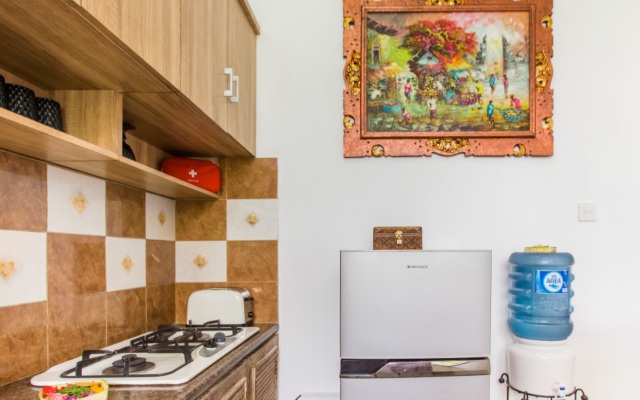 Вилла Braban Charming Villa Walkable to Beach