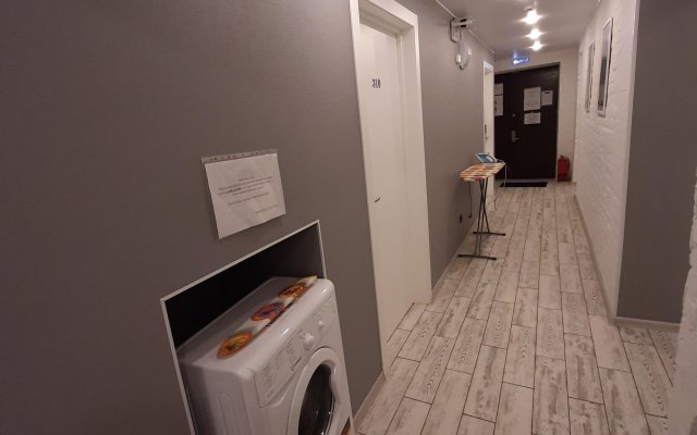 Spb Arenda Rental Housing Na Ul. Blokhin Apartments