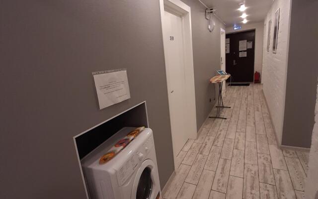 Апартаменты СПб Аренда Rental housing на ул. Садовая