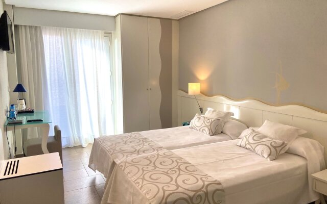 Hotel Meridional