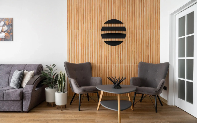 Red Apartments Svetlana Park Sabrina Apartments