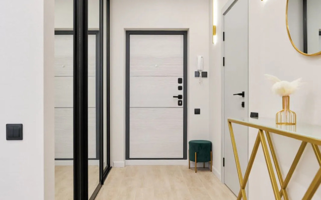 Квартира однокомнатная в центре города