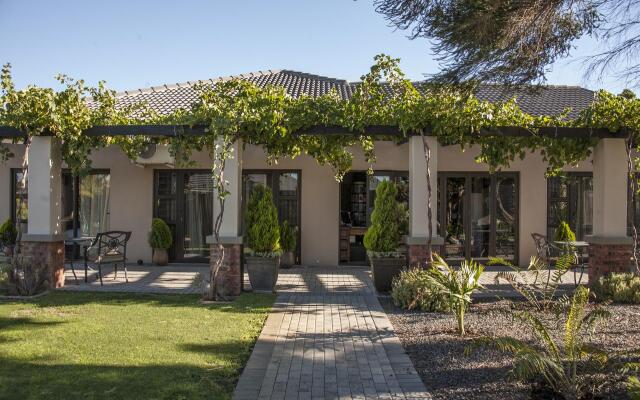 Гостевой дом Loots