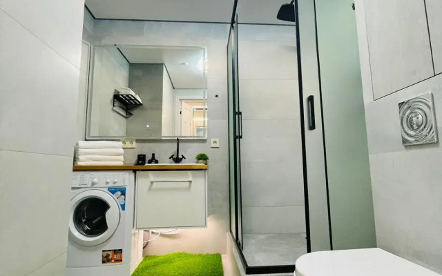 Palm Beach Apartment in Fruits Flat