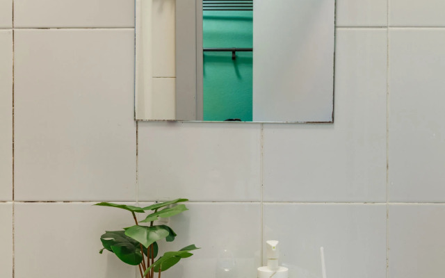 Квартира Компактная студия на Московских воротах