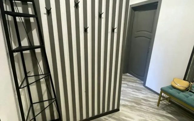 Apartamenty v istoriceskoj casti s vidom na centr goroda