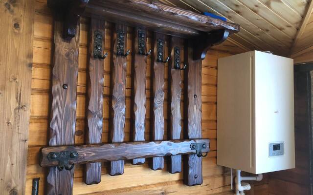 Гостевые домики Жуковка Village