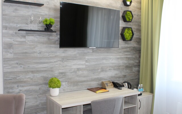 Valeri Classic Hotel