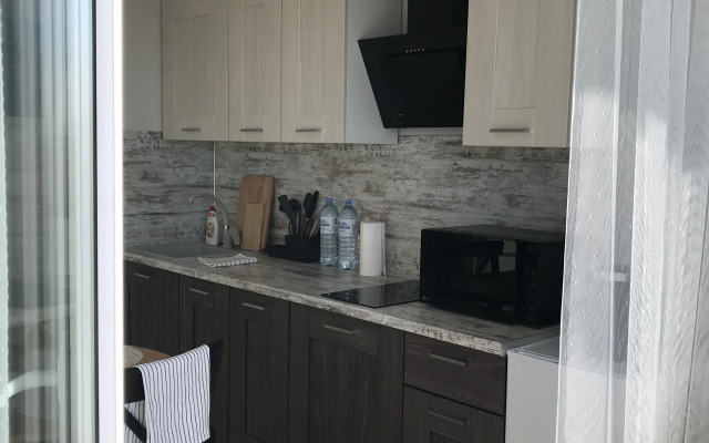 Квартира Уютная на Подлесной