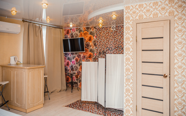 Квартира Калина на Победы