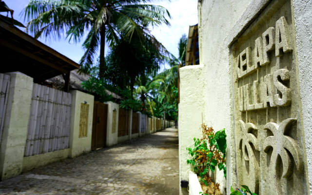 Вилла Senang Private