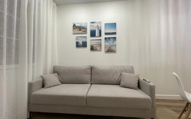 Na Ul. Landyshevaya 12/ 7 Flat