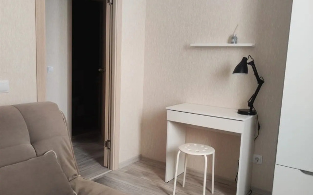 Dvukhkomnatnaya Na Startseva Flat