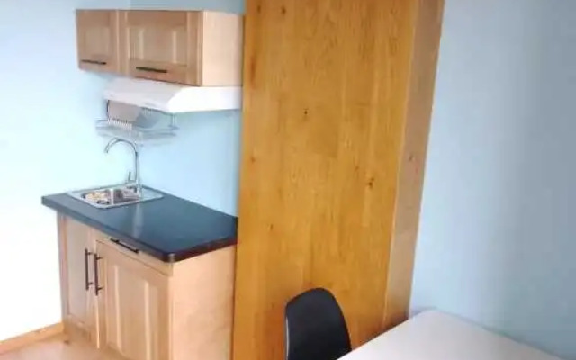 Апартаменты Аватар на Ремесленной