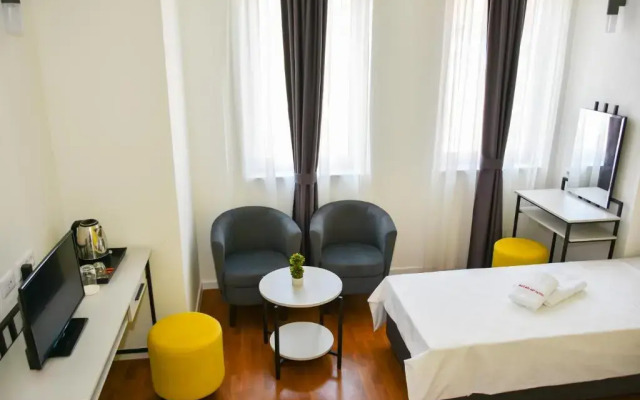 Osten Art Hotel