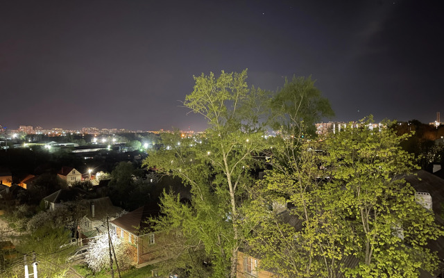 Квартира Светлая и Просторная в Новостройке