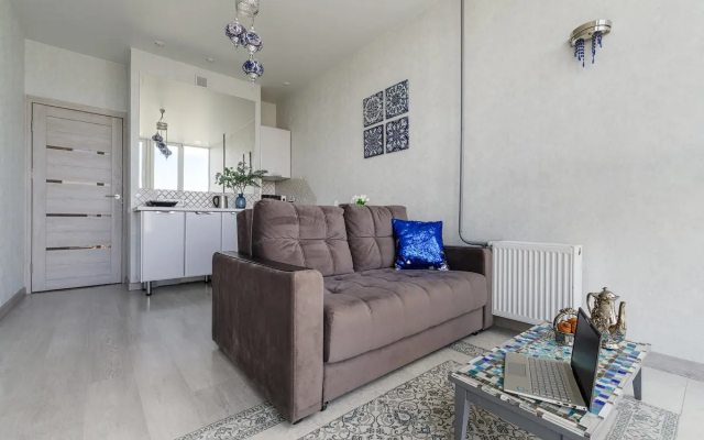 Квартира видовая на Ломоносова