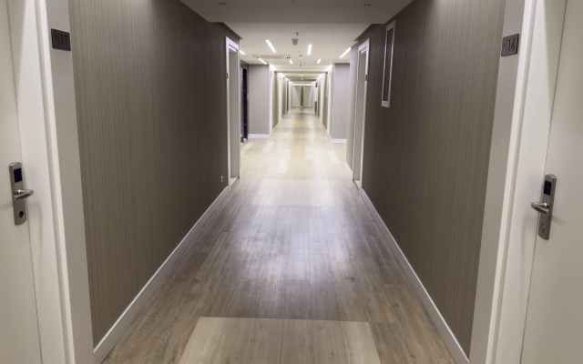 Apartamenty Alliance Oval
