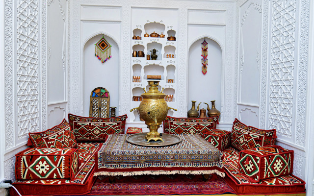 Kabir Hotel