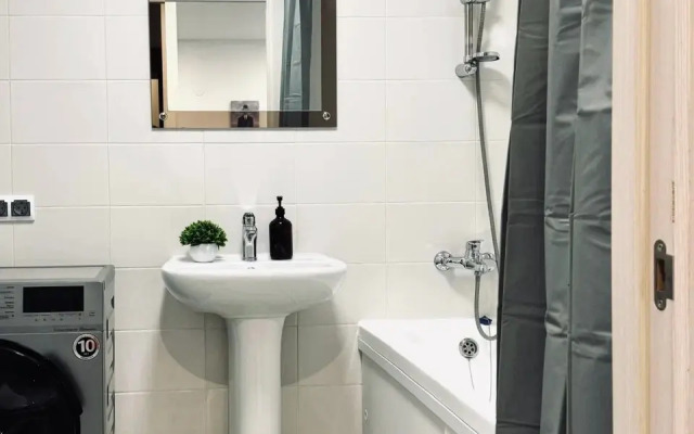 Квартира Яркие Сны