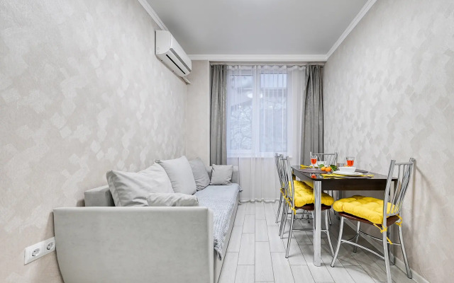 Апартаменты Возле Казино Я на Море