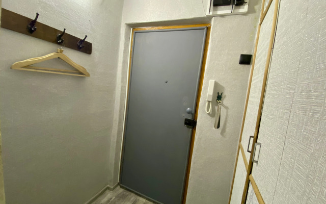 Квартира в Губахе