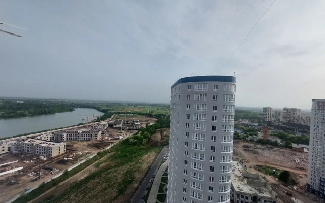 Квартира на Воронежской улице 47/35