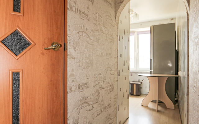 V Shelekhove 2 Apartments
