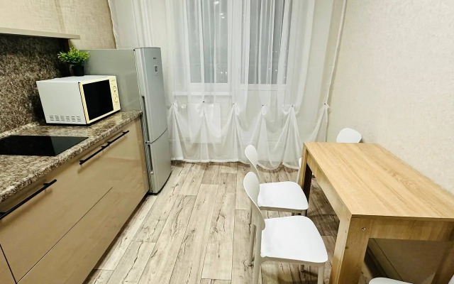 2-Kh Komnatnaya Flat