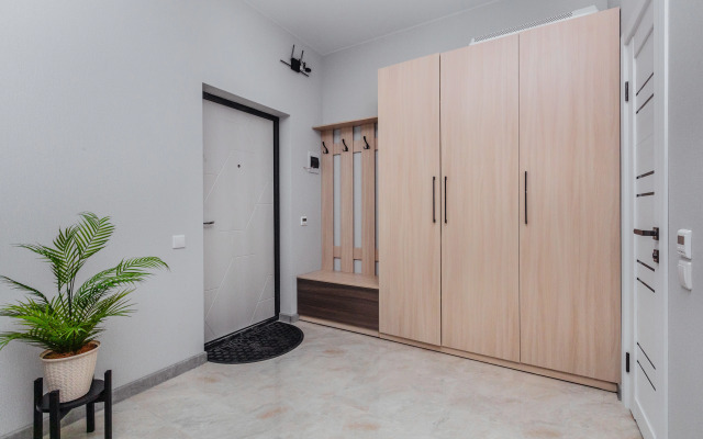 Kasablanka Terrasa Flat