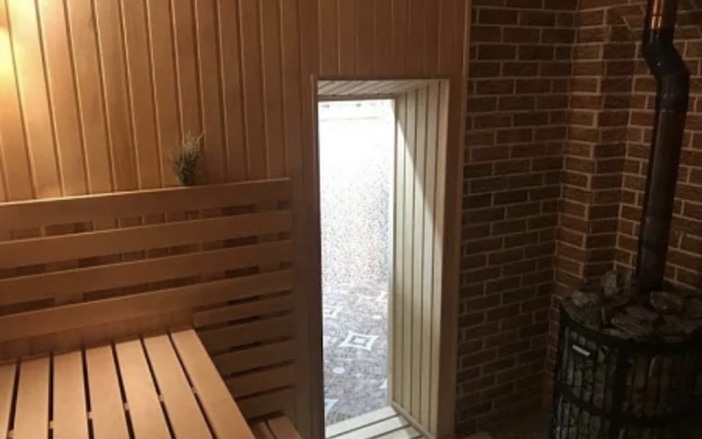 Morskaya zvezda Guest house