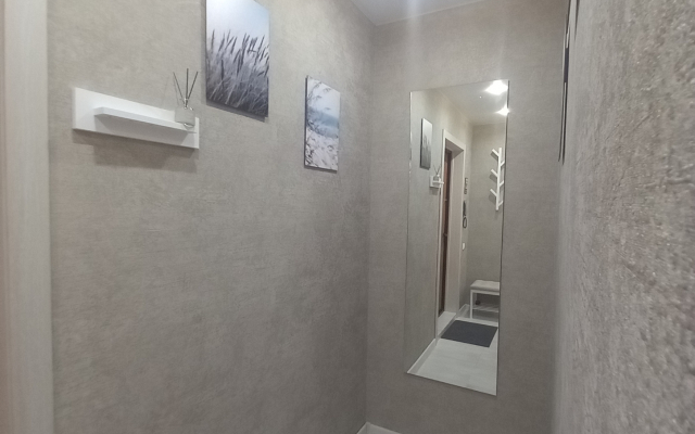 Квартира на Улице Катукова 23