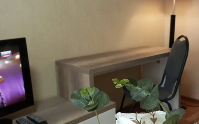 Квартира Как дома