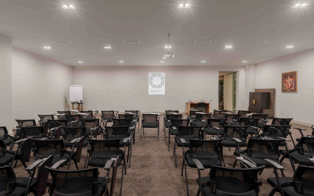 Grand Hotel Gyumri