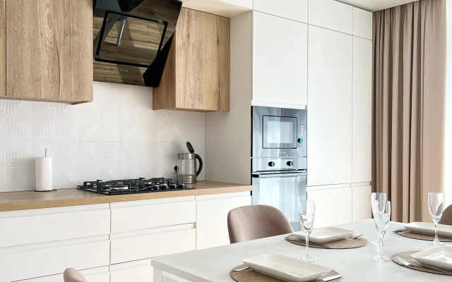 Квартира Семейная на Солотчинском шоссе