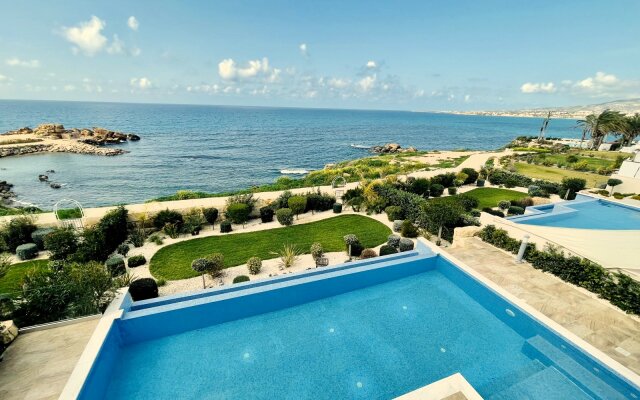 Olymp Luxury Villa D