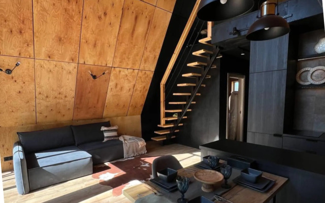 Гостевой дом Лесная Гавань