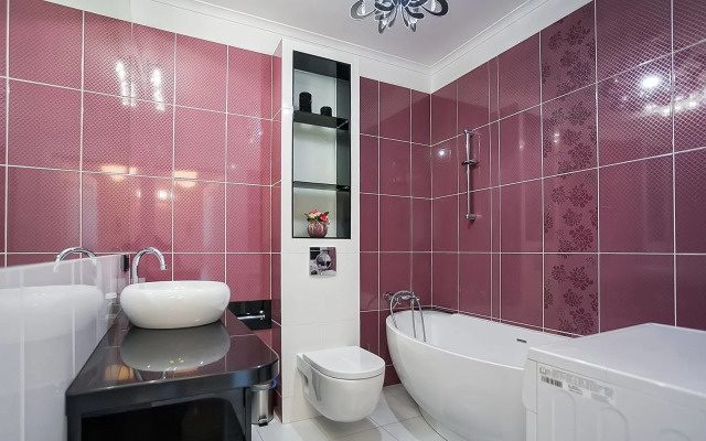 Квартира уютная в самом сердце Ялты