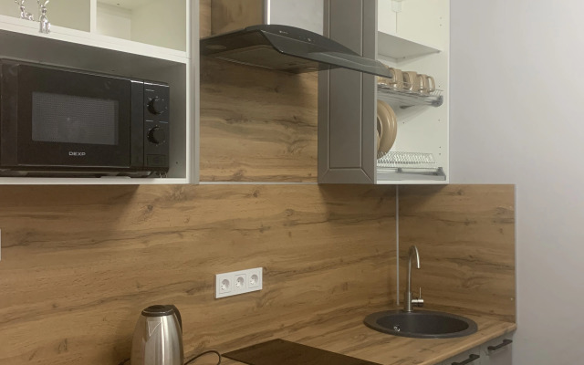 Апартаменты Рядом с Московским Вокзалом и Новым Ремонтом