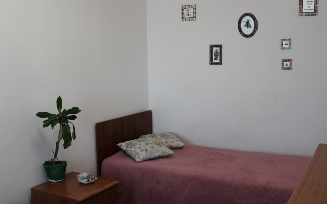 Квартира Пятнашка